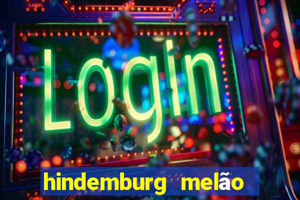 hindemburg melão jr fortuna